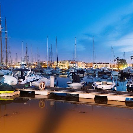 B38 - Tamar & Patio Daire Lagos Dış mekan fotoğraf