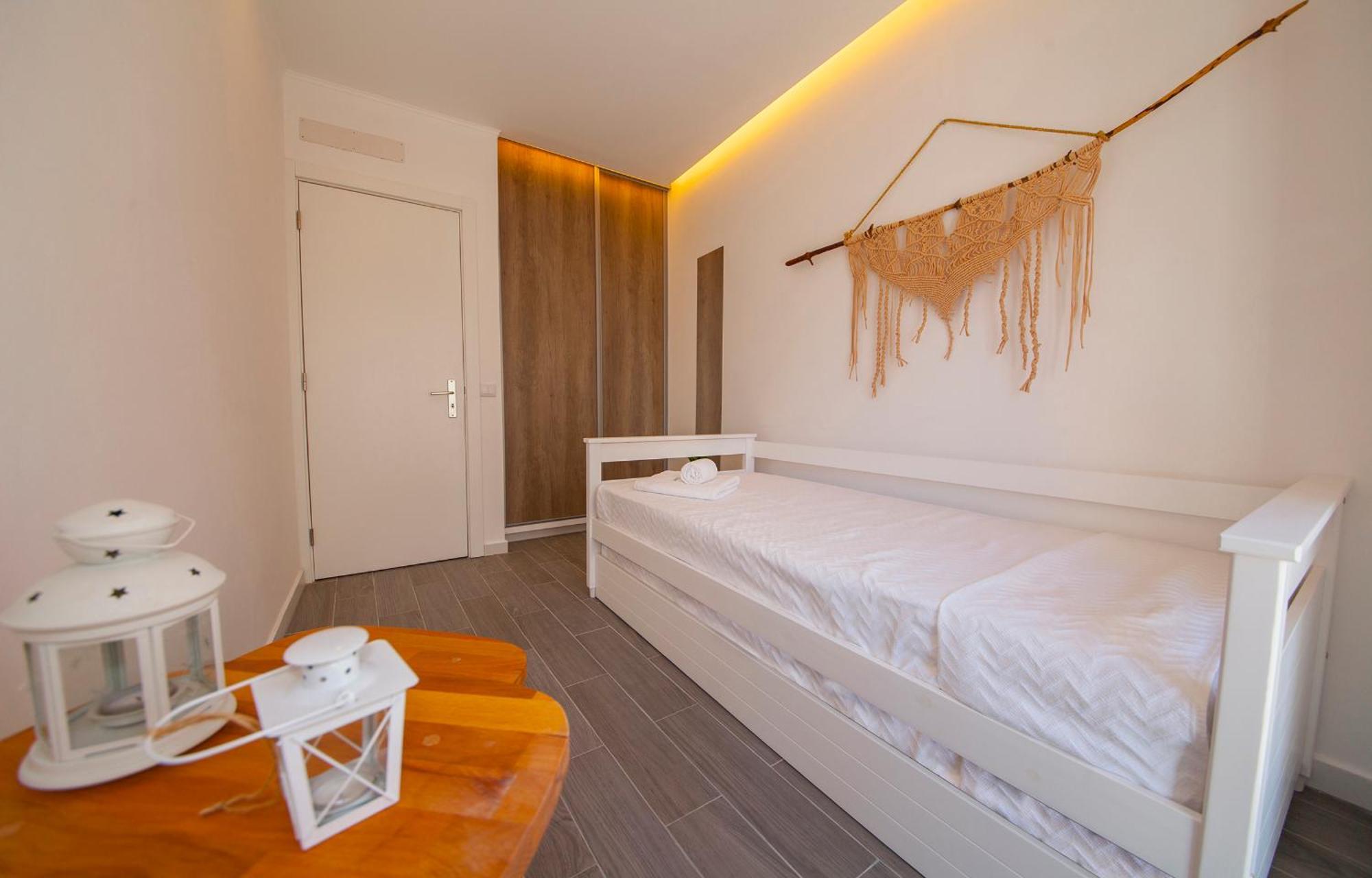 B38 - Tamar & Patio Daire Lagos Dış mekan fotoğraf