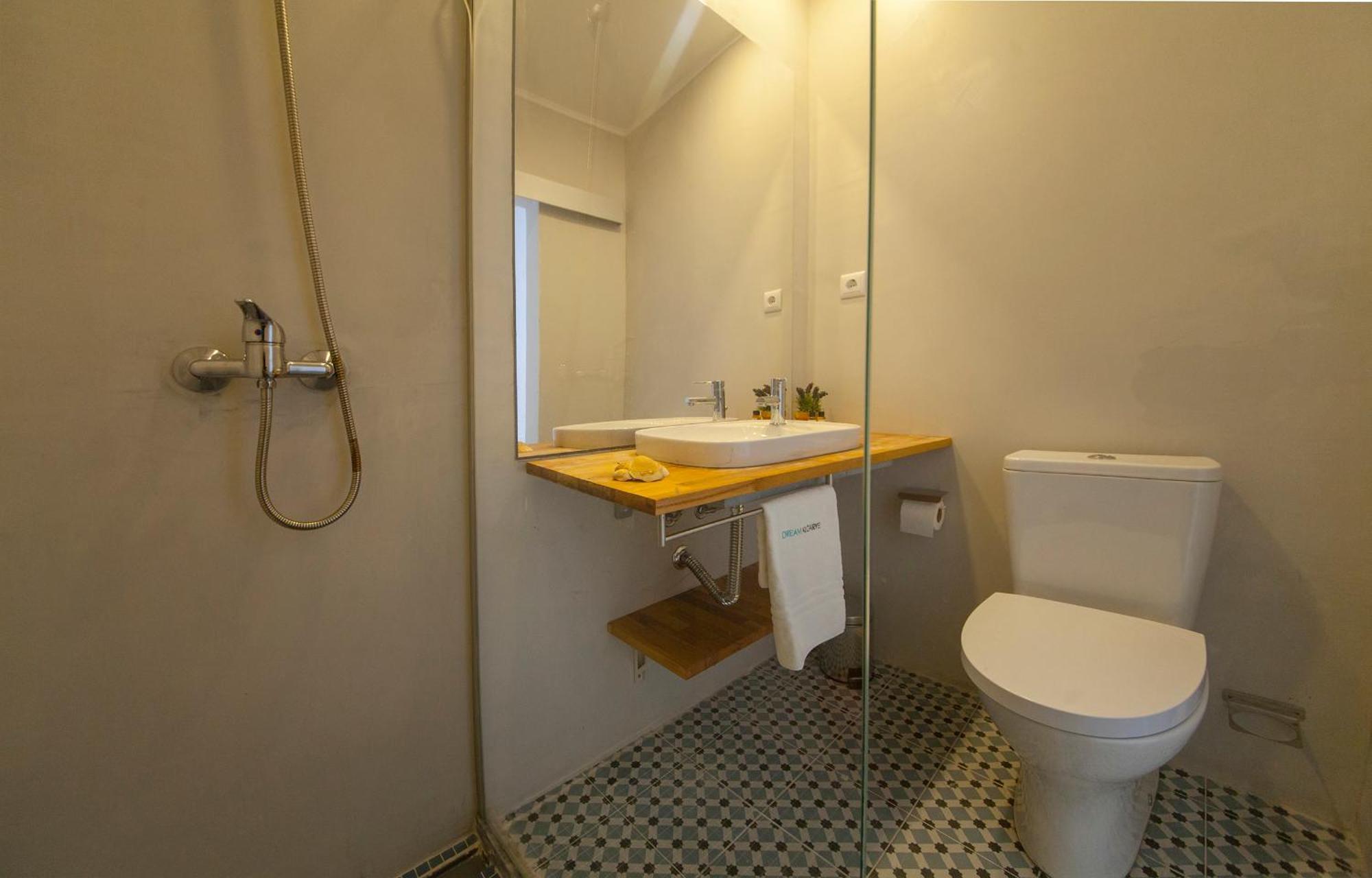 B38 - Tamar & Patio Daire Lagos Dış mekan fotoğraf