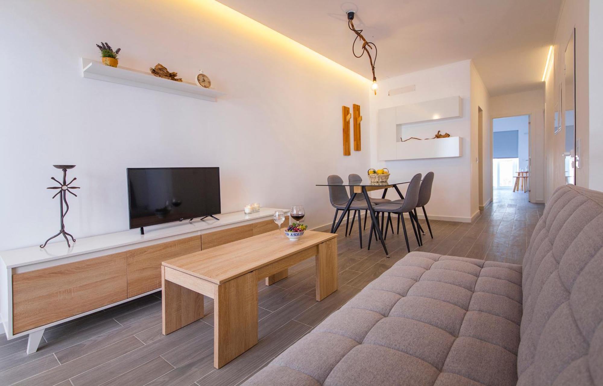 B38 - Tamar & Patio Daire Lagos Dış mekan fotoğraf