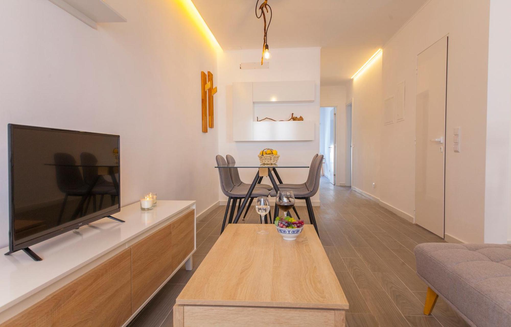 B38 - Tamar & Patio Daire Lagos Dış mekan fotoğraf