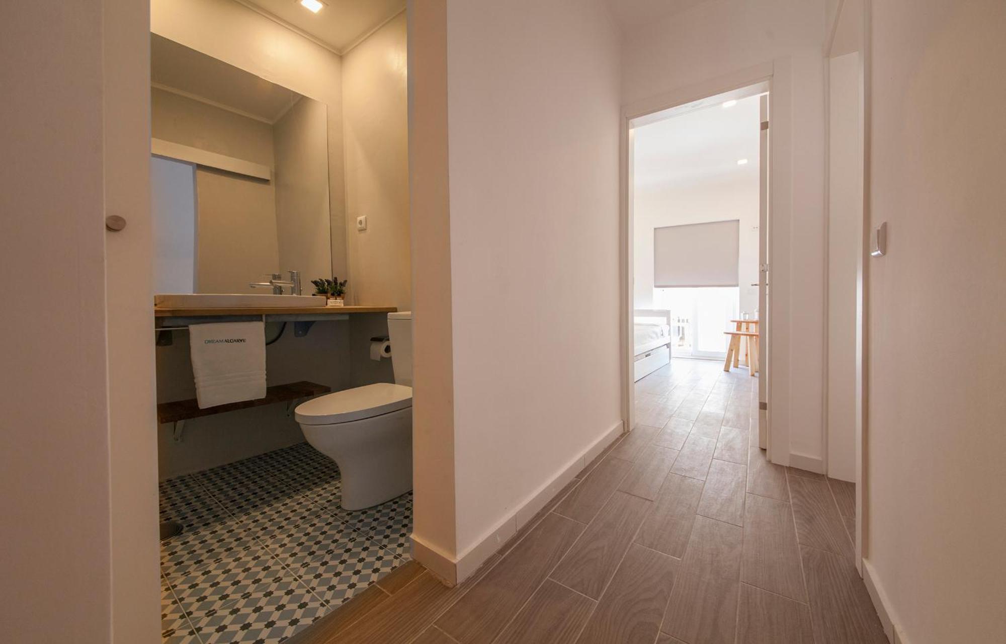 B38 - Tamar & Patio Daire Lagos Dış mekan fotoğraf