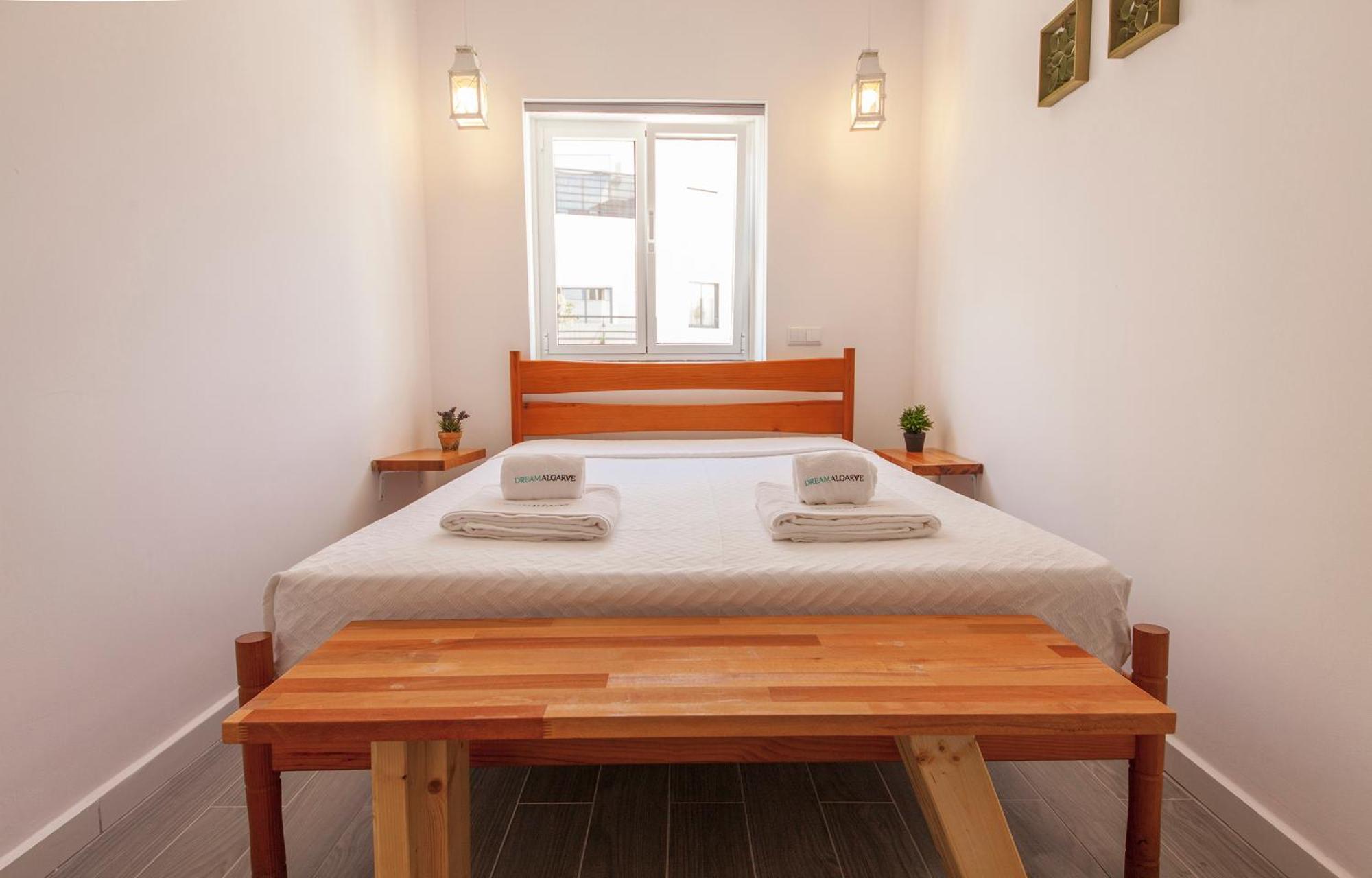B38 - Tamar & Patio Daire Lagos Dış mekan fotoğraf