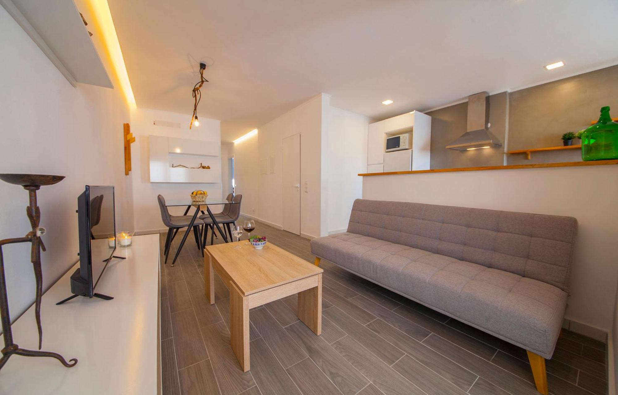 B38 - Tamar & Patio Daire Lagos Dış mekan fotoğraf