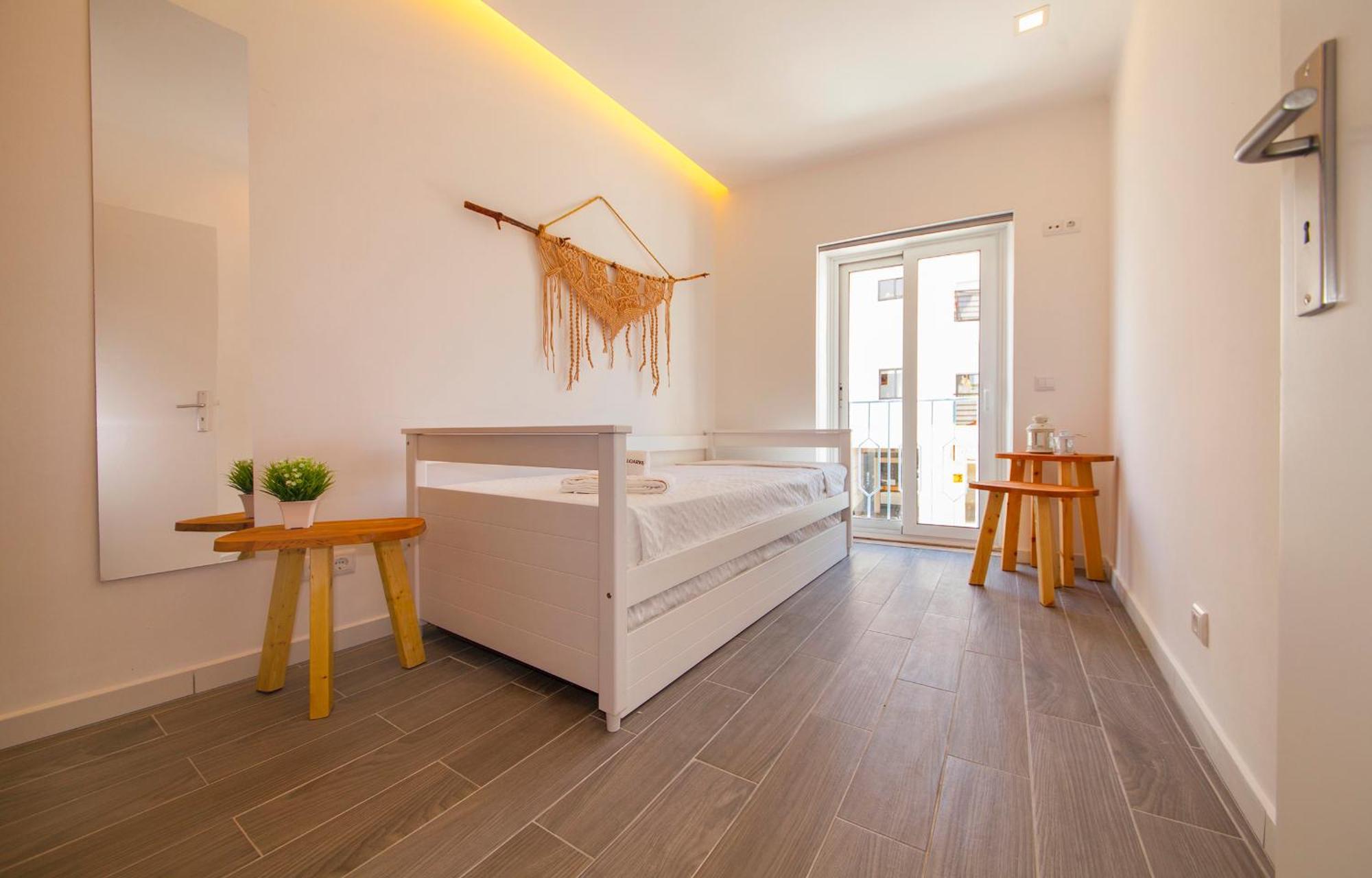 B38 - Tamar & Patio Daire Lagos Dış mekan fotoğraf