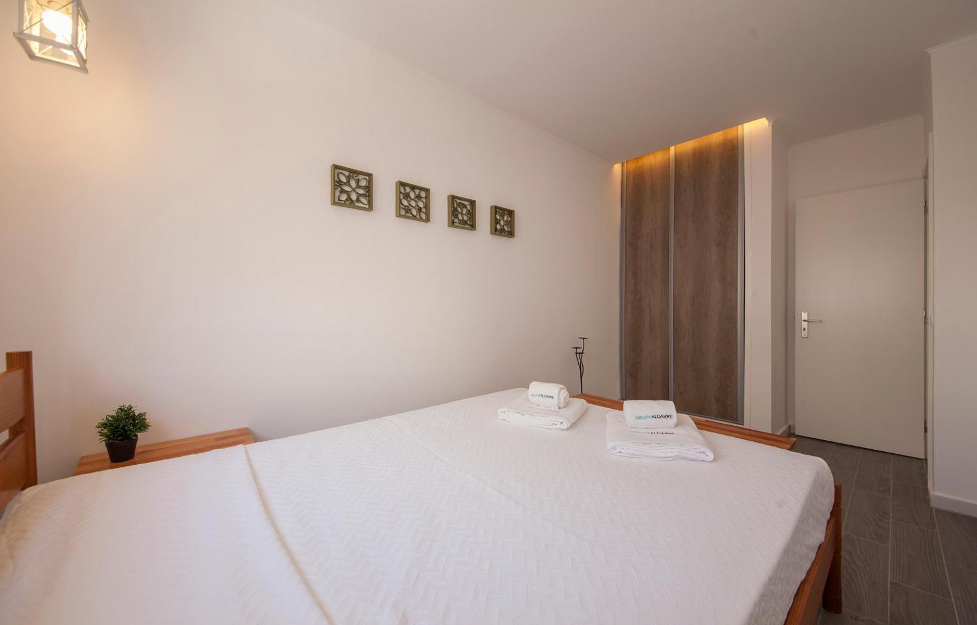 B38 - Tamar & Patio Daire Lagos Dış mekan fotoğraf